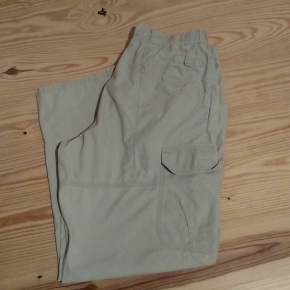 Columbia Hiking Pants 36x32